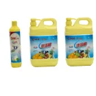 New Formula Multi Purpose Detergent Cleaning Product Multi-purpose Cleaner