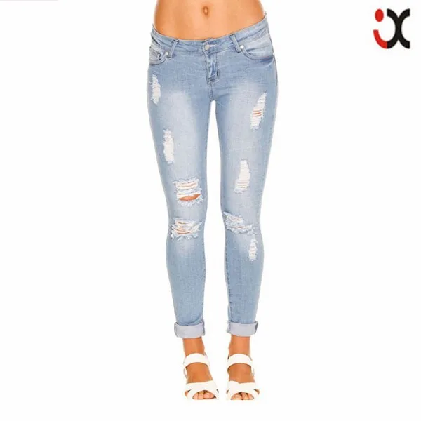 stylish jeans for women