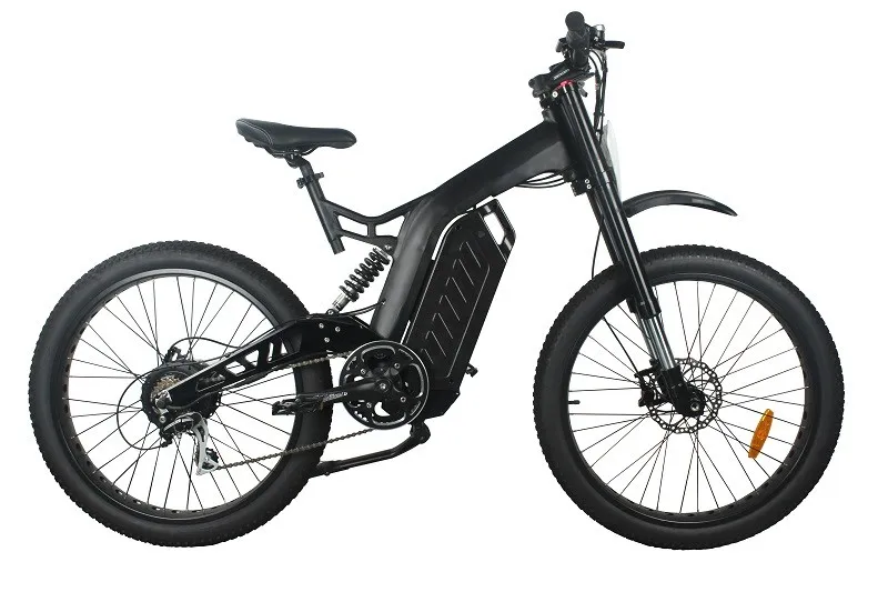 Ryaca es 034a e Bike электровелосипеды