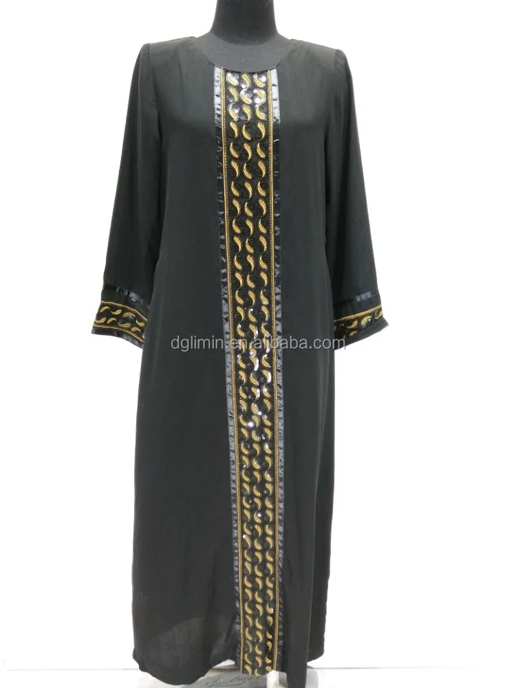 فستان مسلم عباية رداء ملابس إسلامية دبي قفطان مغربي قفطان مصنع بيع مباشر