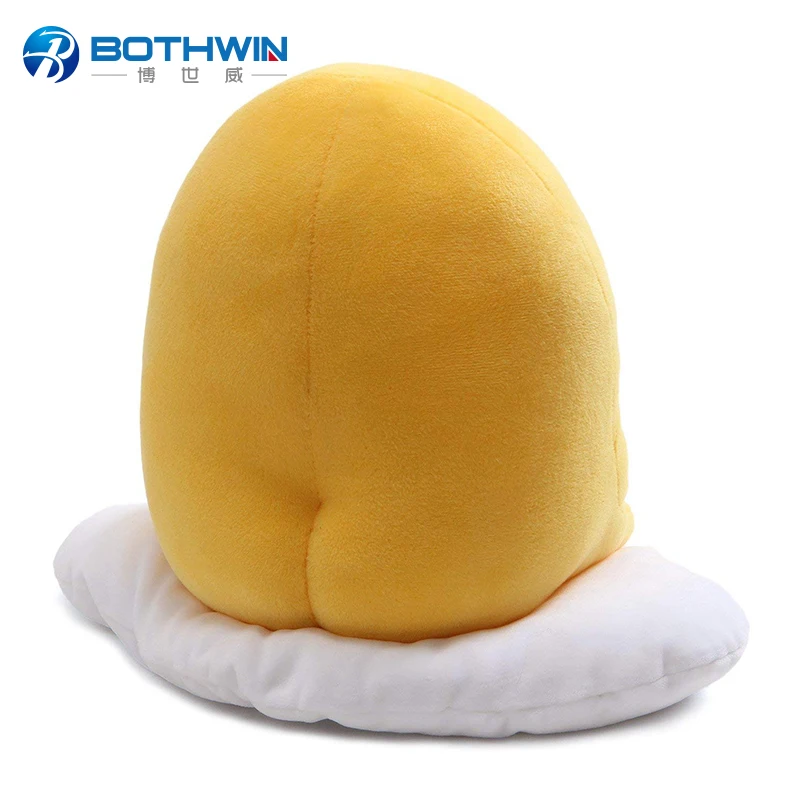 gudetama stuffed toy