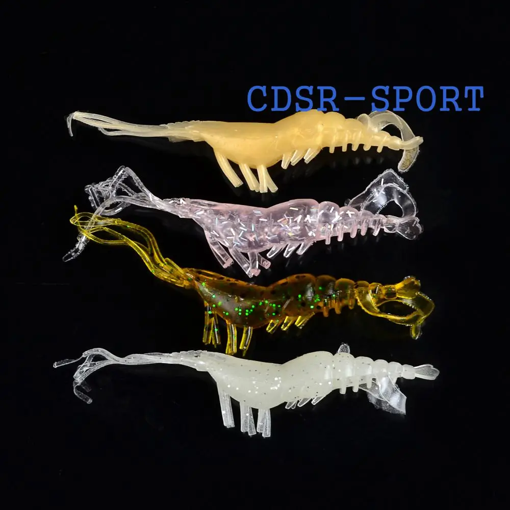 Soft Bait Fishing Bait 4 colors Fishing Tackle 2.99g-0.105oz Soft lures 90mm-3.54inch fishing lures
Soft Bait Fishing Bait 4 colors Fishing Tackle 2.99g-0.105oz Soft lures 90mm-3.54inch fishing lures