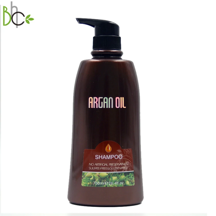 best quality Argan Oil Shampoo, View argan oil shampoo, ARGAN OIL from