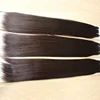 100% virgin cuticle aligned hair light yaki straight /silk straight /kinky curly malaysian hair bundles