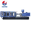 HTW 500 HAITAI plastic bucket making machine/plastic container making machine/plastic crate making machine