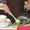 Best quality hot sale Professional Kitchen Wash Dish Silicone Clean Brush