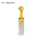 Industry Special HSS Profile Form milling cutter