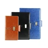 China supplier durable hardcover composition notebook