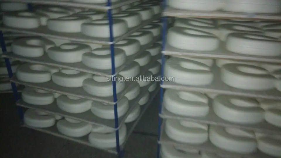 Finished foam on shelves.jpg