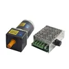 24V 30W Motor DC With AC Input DC Output Speed Controller
