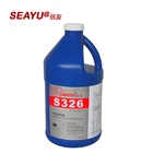 S326 Seal glue Anaerobic glue for Thread locker Screw glue thread sealant