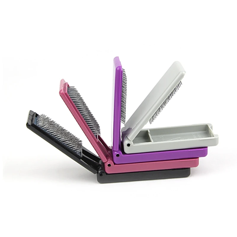 2019 New Model Foldable OEM Custom Logo Different Colors Ballroom Latin Dance Shoe Brush, Purple,black,white,rose red
2019 New Model Foldable OEM Custom Logo Different Colors Ballroom Latin Dance Shoe Brush, Purple,black,white,rose red