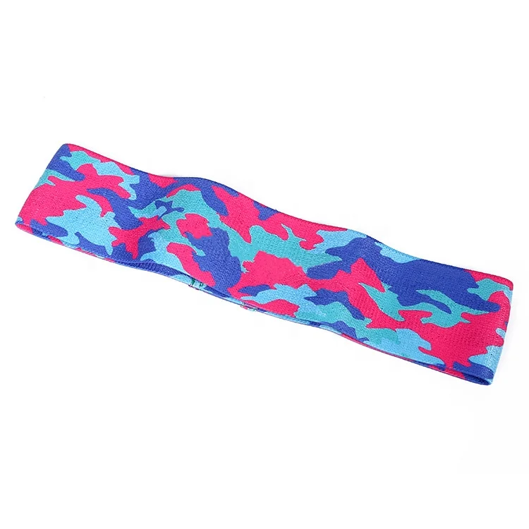 Non Slip Elastic exercise Hip Fitness resistance bands for Legs and Butt, Red;pink;orange;green;blue or customzied
Non Slip Elastic exercise Hip Fitness resistance bands for Legs and Butt, Red;pink;orange;green;blue or customzied