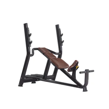 Fitness Equipment Multi Low Price H 025a Incline Decline Bench