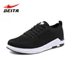 Breathable outdoor athletic footwear high quality sport shoes cheap running shoes