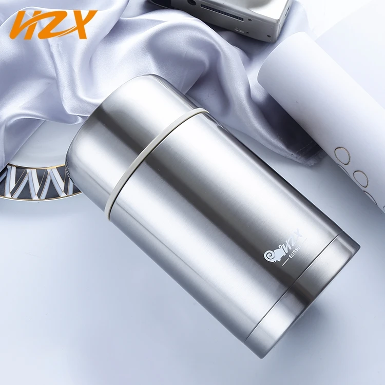 Popular stainless thermos food jar , vacuum insulated lunch box stainless steel, double wall lunch jar, Customized
Popular stainless thermos food jar , vacuum insulated lunch box stainless steel, double wall lunch jar, Customized