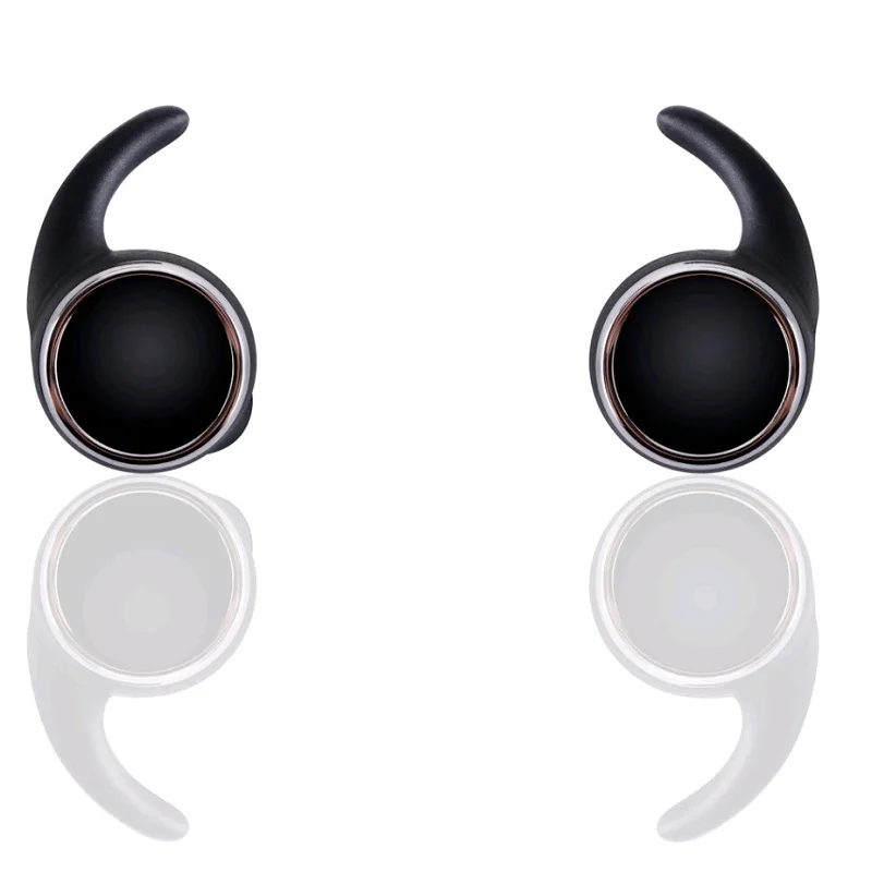 Promotional 2018 Wireless Headphones Stereo R160 5.0 Bluetooth Mini Earphone In-ear TWS Earbuds for Phone R160 - ANKUX.COM