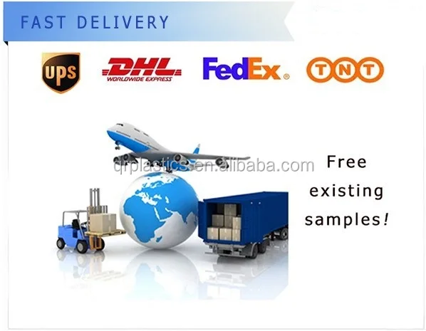 shipping/