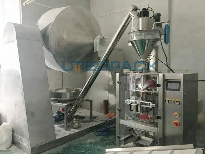 Automatic price milk pouch packing machine