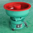 60L Vibratory Finishing Machine For Sale