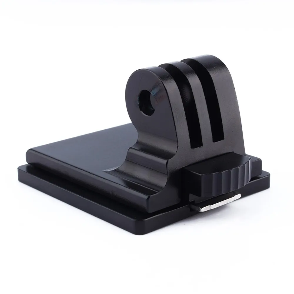Camera Go Pro Accessories Helmet Aluminum Fixed Mount for Camera Gopro Hero3 Hero2 HD and NVG Mount Base Free Shipping
Camera Go Pro Accessories Helmet Aluminum Fixed Mount for Camera Gopro Hero3 Hero2 HD and NVG Mount Base Free Shipping