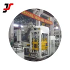 China Automatic Cement Brick Making Machine Good Price In India