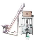 automatic packing machine for granule
