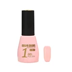 Frenshion Wholesale Soak Off Led UV Gel Nail Eco-Friendly Organic Nail Gel Polish