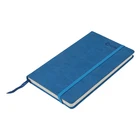Customised organizer dairy planner notebook personal logo with elastic band