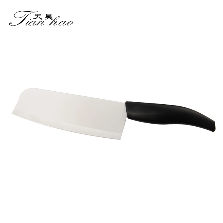7 Inch High Quality ABS Handle Ceramic Knife Professional Chef Knife