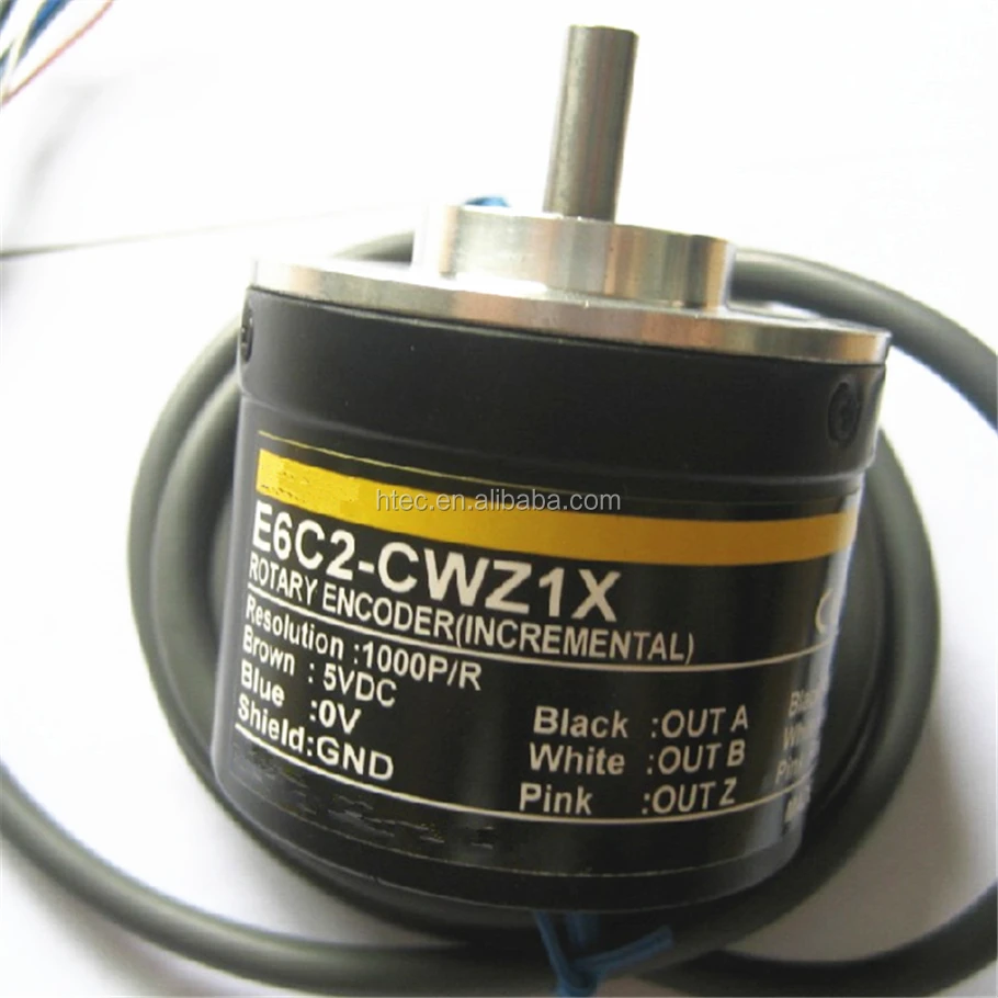 encoder POG 9 DN 500