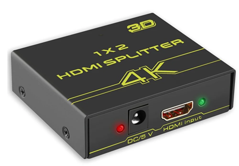Supports 18Gbps 4:4:4 Video 1.8m High Quality 4K HDMI Cable 60Hz 6FT - ANKUX.COM