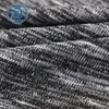 High quality textile tr composition polyester viscose blend hacci knitted fabric for garment