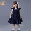 Shipping Cost Can Be Discussed Nimble 2019 Fashion Formal Children Clothes For 1--4y Baby Party Children Tulle Dresses