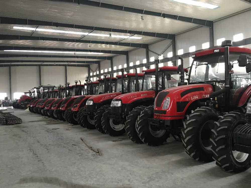 80-150hp農業トラクターで価格農業用仕入れ・メーカー・工場