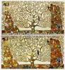 Gustav Klimt art,1Klm010