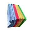 2018 factory price top quality drying microfiber car wash towel 30*40 gem