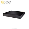 Q-See 16 channel dvr 1080P Resolution Support 16 Video BNC & 1 Audio Input / 1 HDMI,1 VGA output