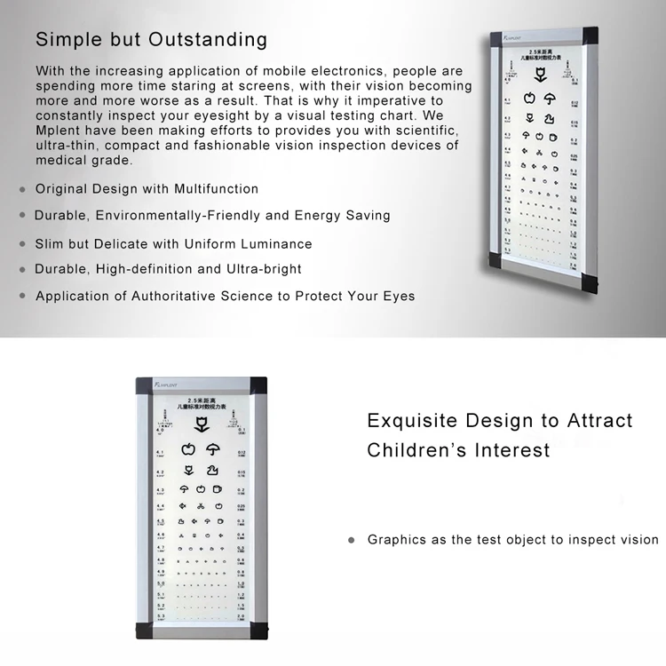 children led visual eye vision test chart .jpg