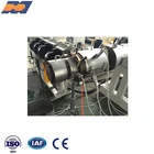 Column Drip Irrigation Tubing Pipe Making Machine dripline pipe extrusion line