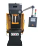 Y41 series of single column press-fit 50T hydraulic press machine