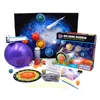 Fun amazing universe educational science children kit