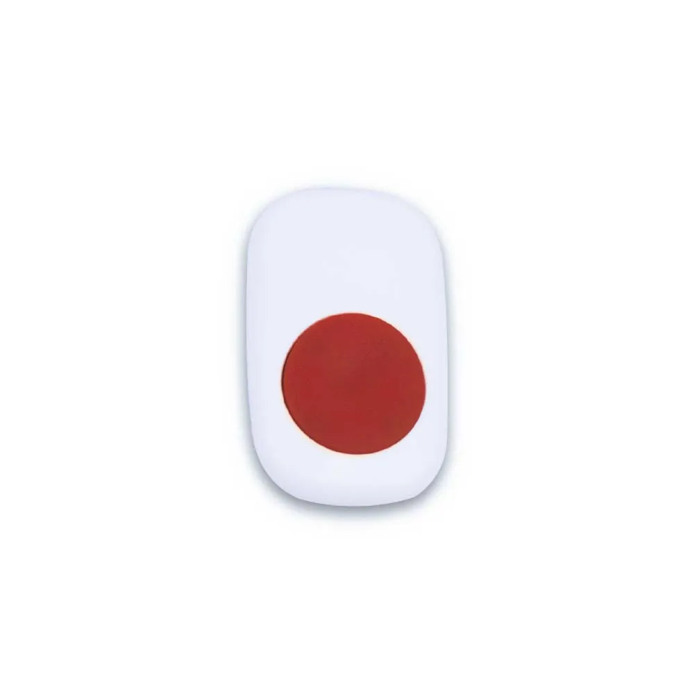 High quality ZigBee SOS Emergency Button smart home needed made in China - ANKUX.COM