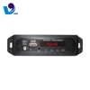 Wireless Bluetooth Mp3 Player Decoder Board Tf Card Usb Fm Remote Digital Display MP3 Module
