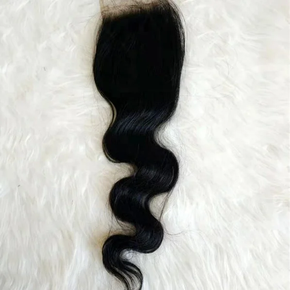 chinese remy hair Top Closure 4x4 size swiss lace free style/center part/three part
chinese remy hair Top Closure 4x4 size swiss lace free style/center part/three part