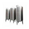 High-Strength High-Quality Stainless Steel Pressure Vessel Hot Water Storage Tank