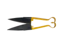 12" High Quality Sheep Clipper for veterinary Portable use Wool Shear Scissors