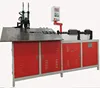 Plastic Wrapped Wire 2D CNC Bending Machine