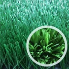 50mm C shape artificial grass non fill type football synthetic turf lawn for indoor sports