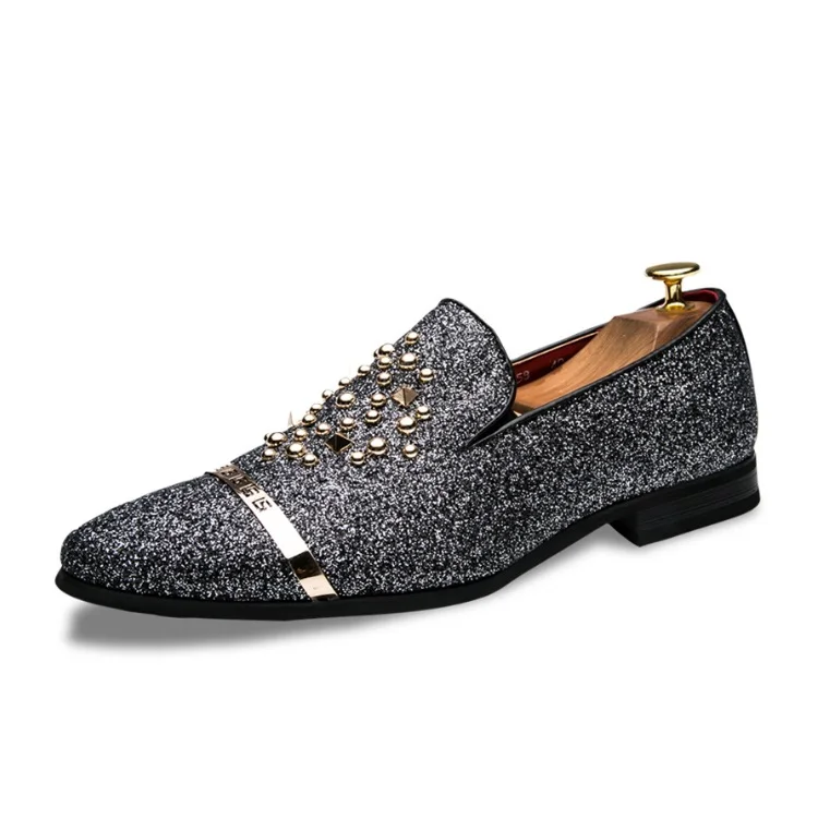 Hot Sale Classic Dress Shoes British Style Metal Rivet Casual Dance shoes large size 48, Bright dress women shoes,colorful leather shoes,leather men shoes
Hot Sale Classic Dress Shoes British Style Metal Rivet Casual Dance shoes large size 48, Bright dress women shoes,colorful leather shoes,leather men shoes